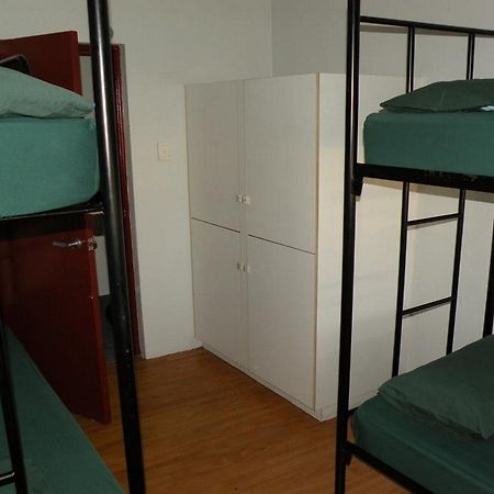 Chillis Backpackers Hostel Ντάρβιν Εξωτερικό φωτογραφία