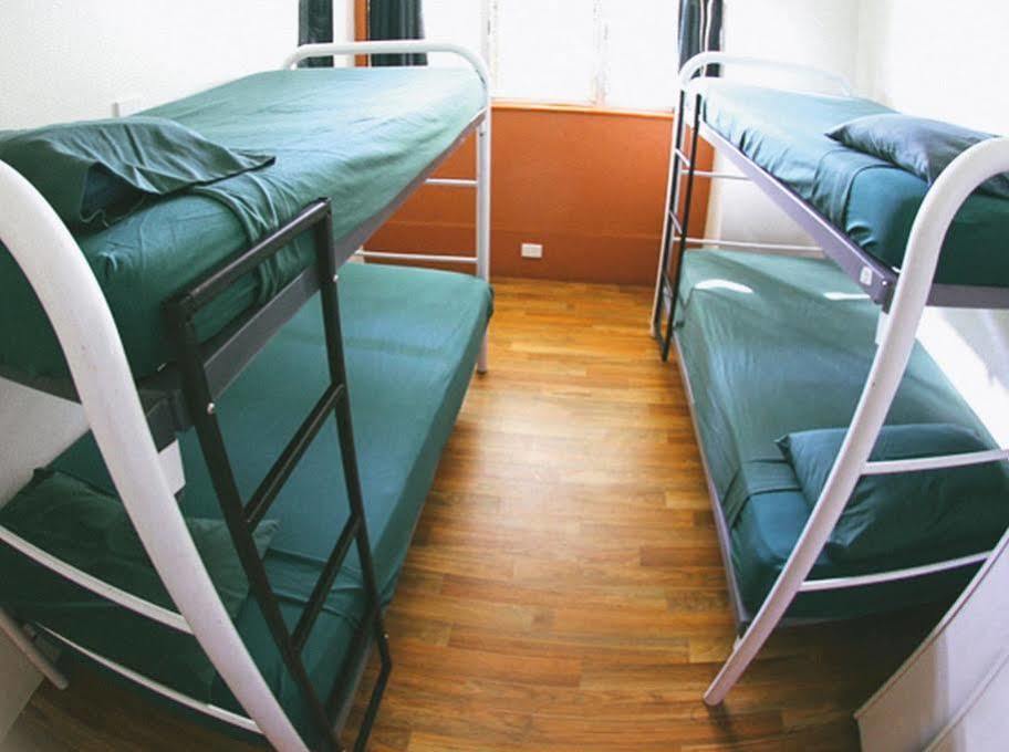 Chillis Backpackers Hostel Ντάρβιν Εξωτερικό φωτογραφία