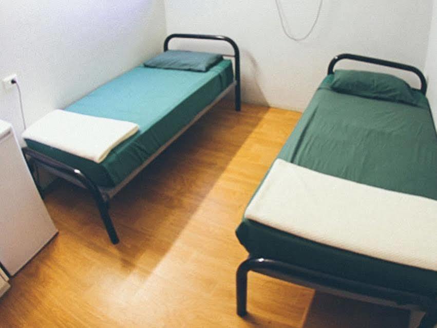 Chillis Backpackers Hostel Ντάρβιν Εξωτερικό φωτογραφία