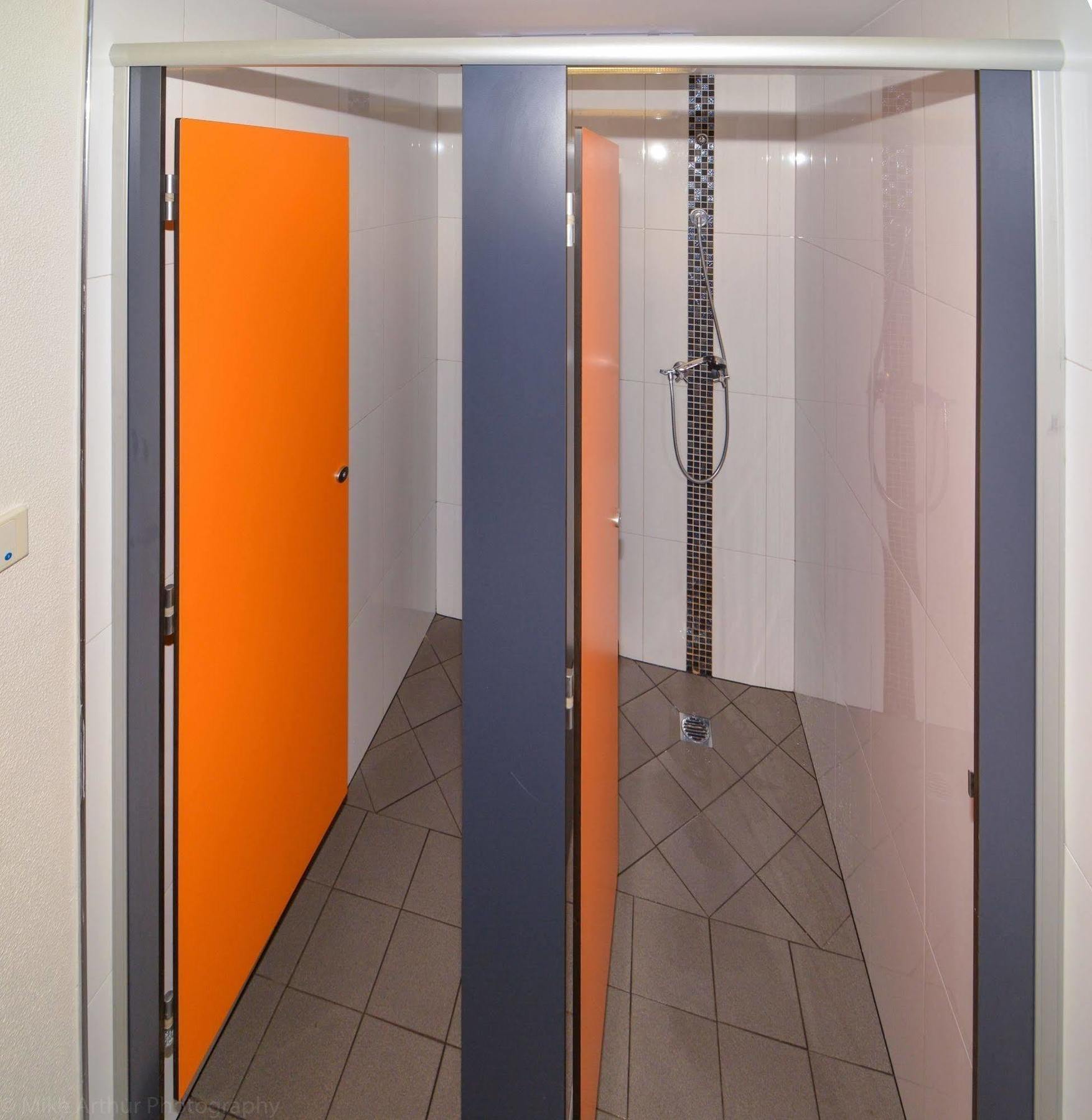 Chillis Backpackers Hostel Ντάρβιν Εξωτερικό φωτογραφία